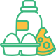 Cakes & Dessert mix